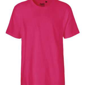 Men’s Classic T-Shirt 185 g/m² aus Bio-Baumwolle – Bild 19