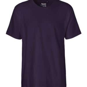 Men’s Classic T-Shirt 185 g/m² aus Bio-Baumwolle – Bild 20