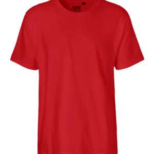Men’s Classic T-Shirt 185 g/m² aus Bio-Baumwolle – Bild 21