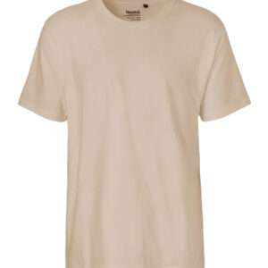 Men’s Classic T-Shirt 185 g/m² aus Bio-Baumwolle – Bild 23