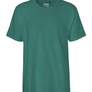 Men’s Classic T-Shirt 185 g/m² aus Bio-Baumwolle – Bild 25