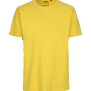 Men’s Classic T-Shirt 185 g/m² aus Bio-Baumwolle – Bild 27