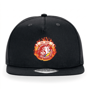 Basecap / Mephistos Jubiläum – Bild 1