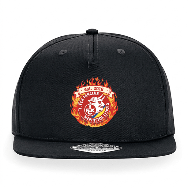 Basecap / Mephistos Jubiläum