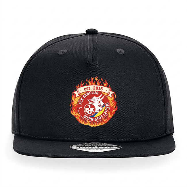 Basecap / Mephistos Jubiläum – Bild 1