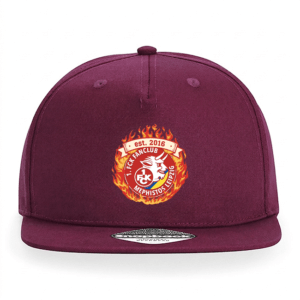 Basecap / Mephistos Jubiläum – Bild 3