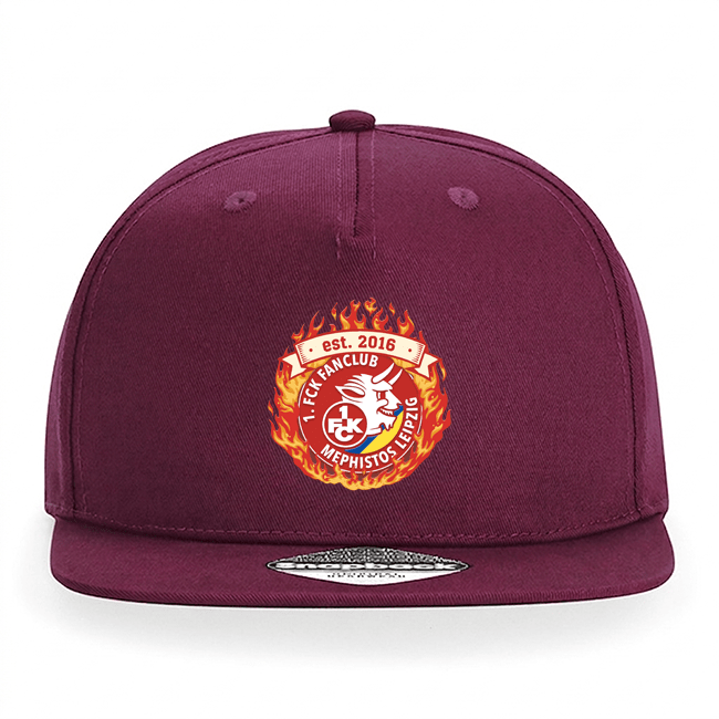 Basecap / Mephistos Jubiläum – Bild 3