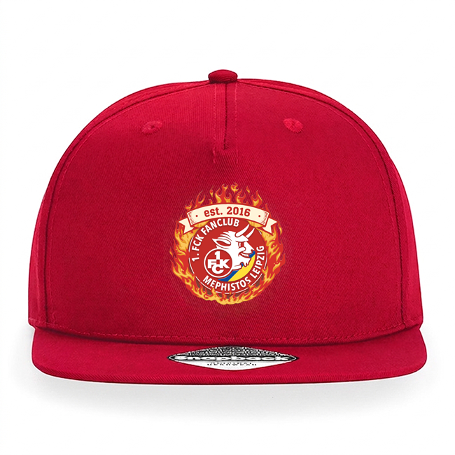 Basecap / Mephistos Jubiläum – Bild 4