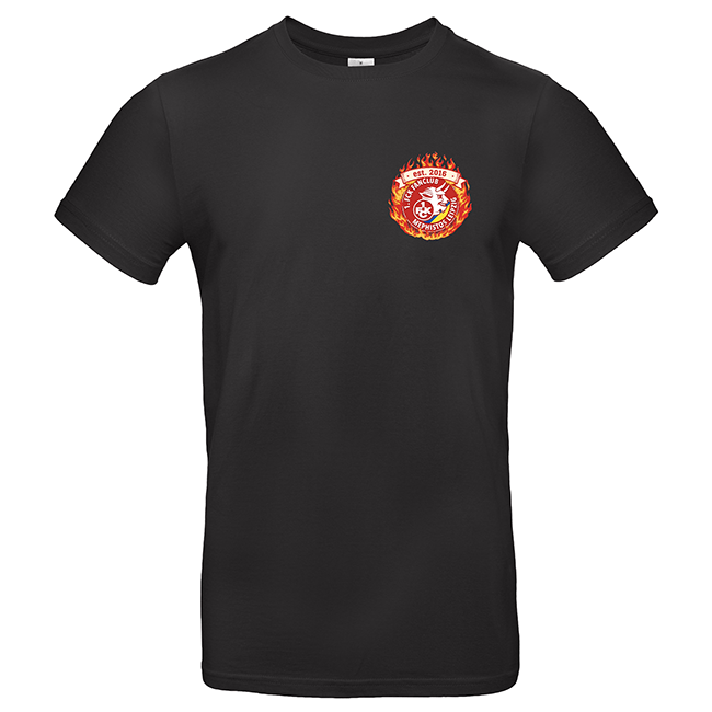 T-Shirt / Mephistos Jubiläum – Bild 1