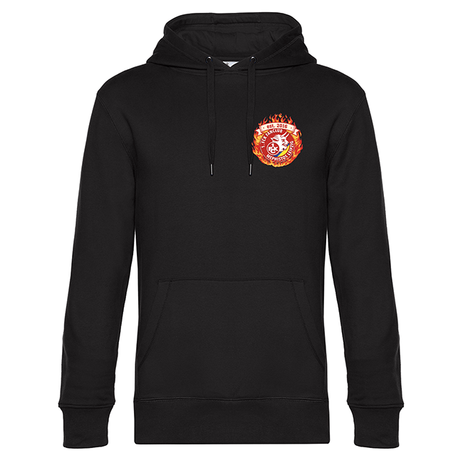 Hoodie / Mephistos Jubiläum – Bild 2