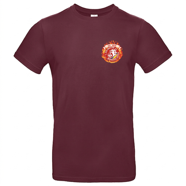 T-Shirt / Mephistos Jubiläum