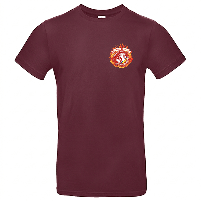 T-Shirt / Mephistos Jubiläum – Bild 3