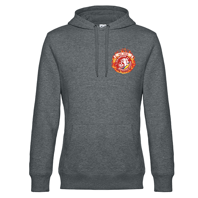 Hoodie / Mephistos Jubiläum – Bild 1