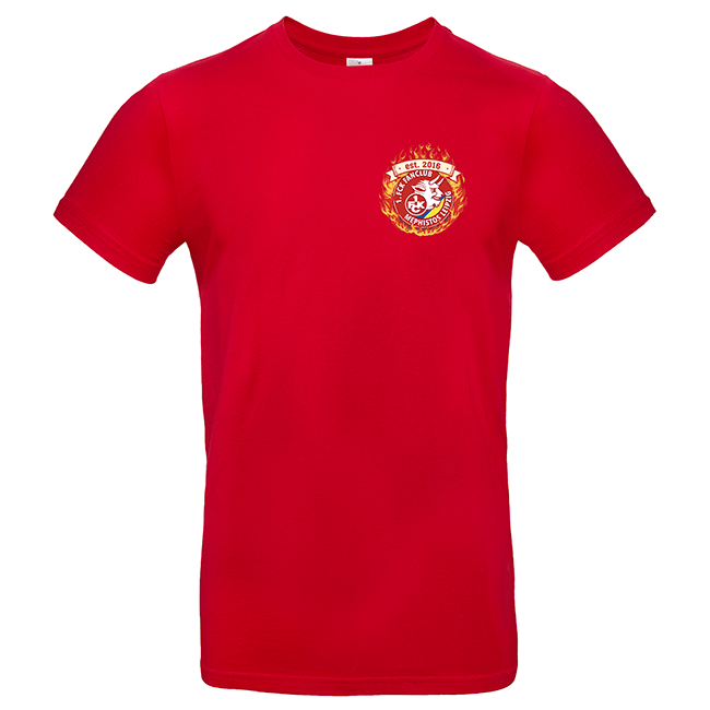T-Shirt / Mephistos Jubiläum – Bild 5