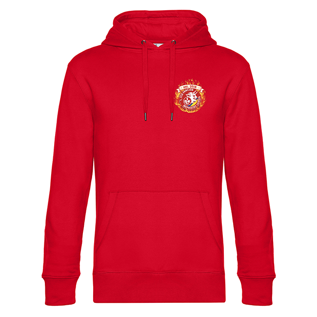 Hoodie / Mephistos Jubiläum – Bild 3